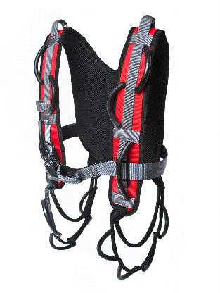 Жилет разгрузочный Krukonogi.com Red Brother купить в Киеве. Цены, отзывы, описание. Доставка по Украине - Northwall.com.ua